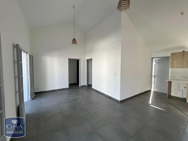 Maison à louer 4 pièces 90m²