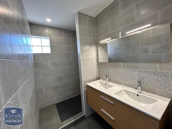 Maison à louer 4 pièces 90m²