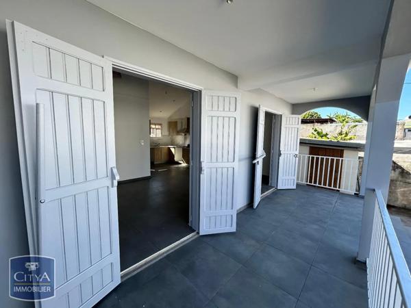 Maison à louer 4 pièces 90m²