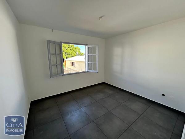 Maison à louer 4 pièces 90m²