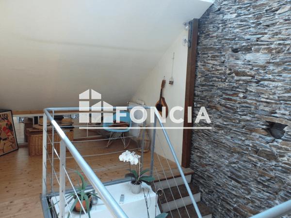 Location Appartement 3 pièces 74.67 m² - 70 AVENUE PASTEUR Angers 49000