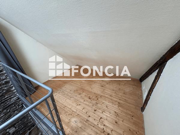 Location Appartement 3 pièces 74.67 m² - 70 AVENUE PASTEUR Angers 49000