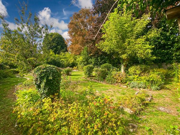 Maison bourgeoise XIX de 173m²