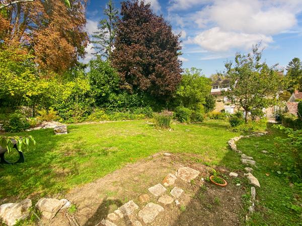 Maison bourgeoise XIX de 173m²