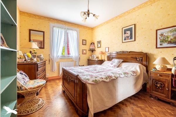 Maison à vendre |  Feytiat |  5 pièces | 130 m²
