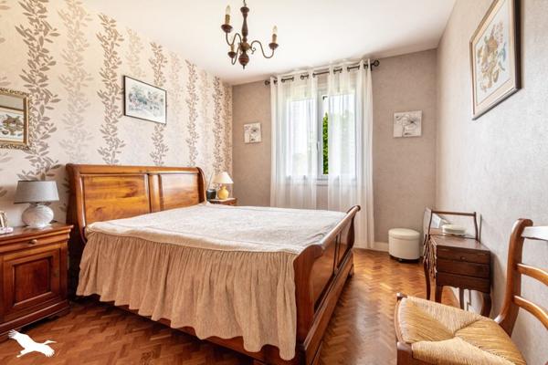Maison à vendre |  Feytiat |  5 pièces | 130 m²