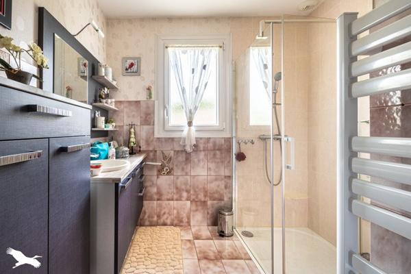 Maison à vendre |  Feytiat |  5 pièces | 130 m²