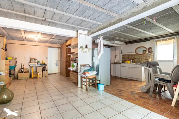 Maison à vendre |  Feytiat |  5 pièces | 130 m²