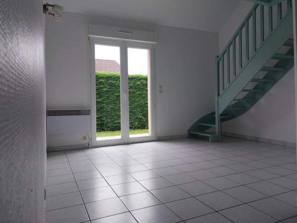 Appartement à EVRON, 53600 - 1 pièce 30m²
