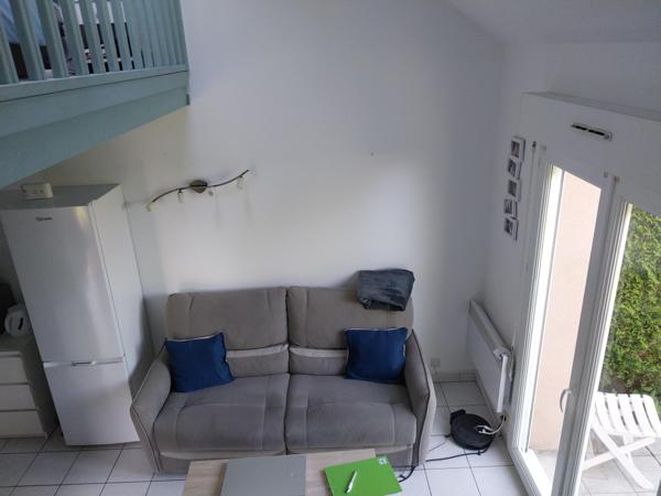 Appartement à EVRON, 53600 - 1 pièce 30m²