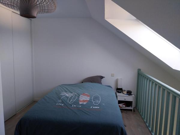 Appartement à EVRON, 53600 - 1 pièce 30m²