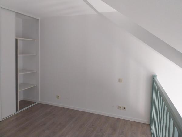 Appartement à EVRON, 53600 - 1 pièce 30m²