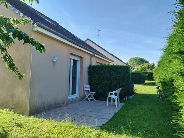 Appartement à EVRON, 53600 - 1 pièce 30m²