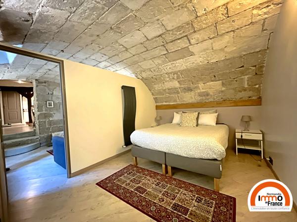 Appartement Rouen 2 pièce(s) 56.18 m2