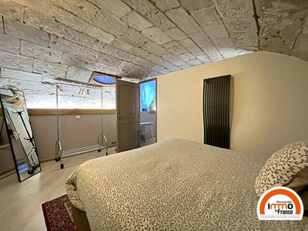 Appartement Rouen 2 pièce(s) 56.18 m2