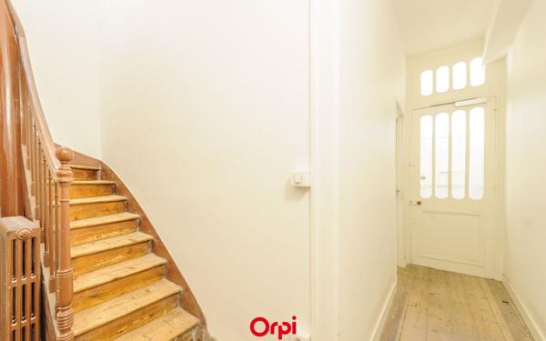 Appartement à louer    1 pièce •  La Rochelle