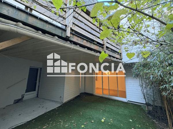 À vendre Maison 6 pièces 129.5 m² - Angers 49100