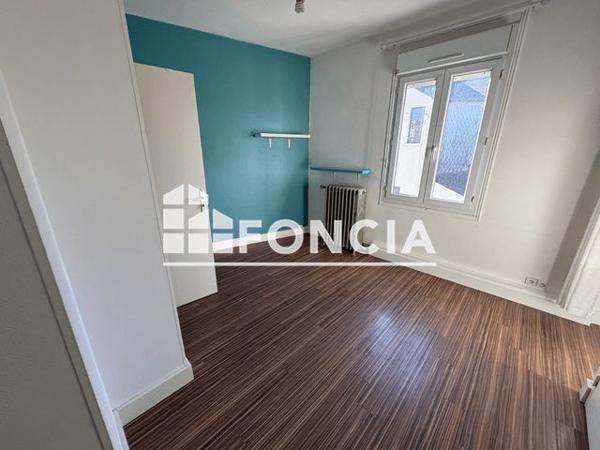 À vendre Maison 6 pièces 129.5 m² - Angers 49100