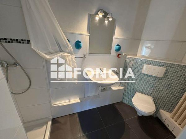 À vendre Maison 6 pièces 129.5 m² - Angers 49100