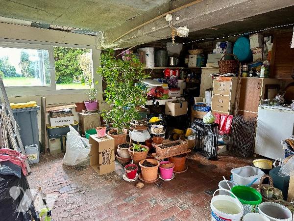 Vente en viager.

Dans le centre de GOURNAY EN BRAY, maison de ville de 80m2 avec son jardin.