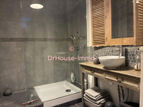 Appartement à vendre 3 pièces de 61 m²