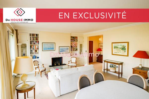 Appartement à vendre 3 pièces de 70 m²