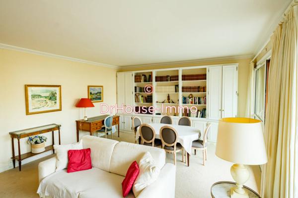 Appartement à vendre 3 pièces de 70 m²
