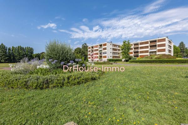 Appartement à vendre 3 pièces de 70 m²