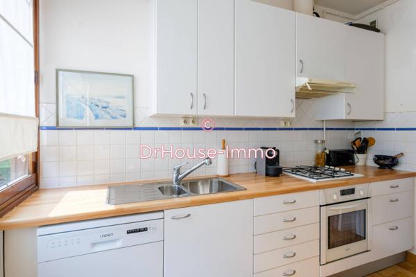 Appartement à vendre 3 pièces de 70 m²