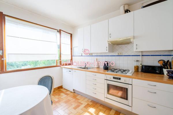 Appartement à vendre 3 pièces de 70 m²