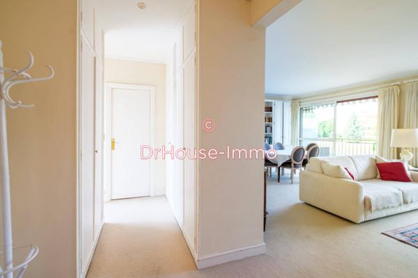 Appartement à vendre 3 pièces de 70 m²