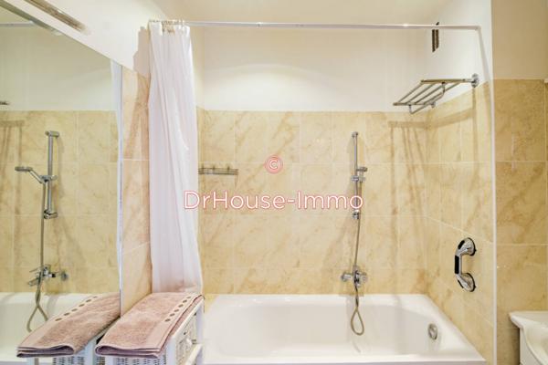 Appartement à vendre 3 pièces de 70 m²