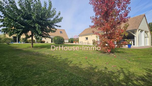 Maison à vendre 5 pièces de 186 m²