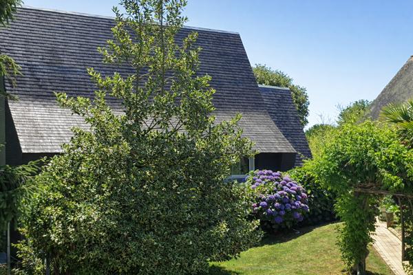 Maison - 4 pièces - 81 m²