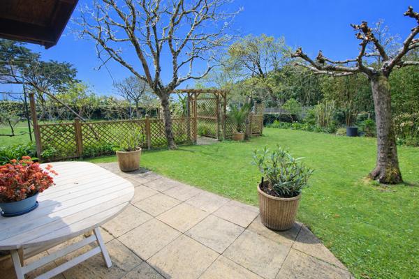 Maison - 4 pièces - 81 m²