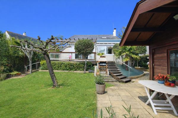 Maison - 4 pièces - 81 m²