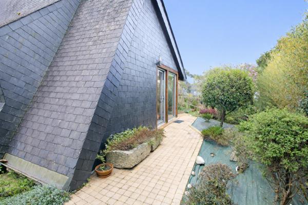 Maison - 4 pièces - 81 m²