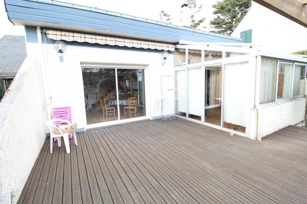 Maison - 4 pièces - 81 m²