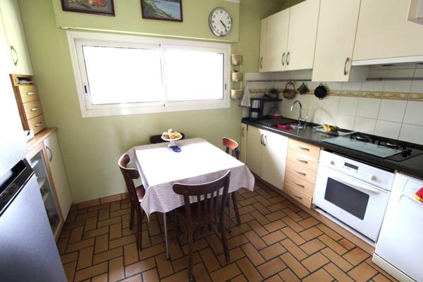 Maison - 4 pièces - 81 m²