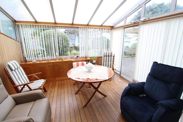 Maison - 4 pièces - 81 m²