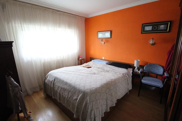 Maison - 4 pièces - 81 m²