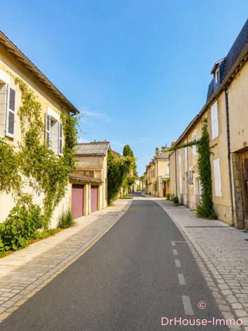Maison à vendre 4 pièces de 78 m²