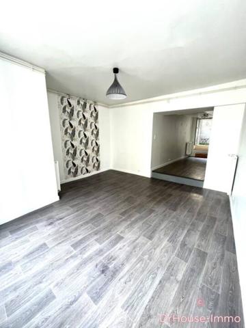 Maison à vendre 4 pièces de 78 m²