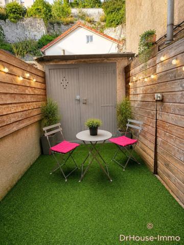 Maison à vendre 4 pièces de 78 m²