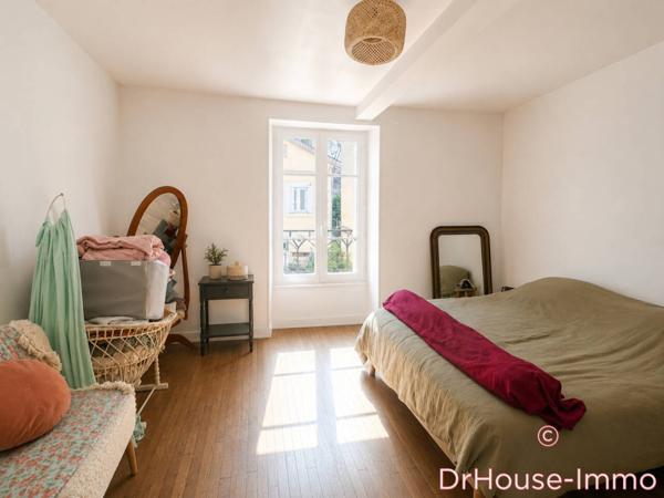 Maison à vendre 4 pièces de 78 m²