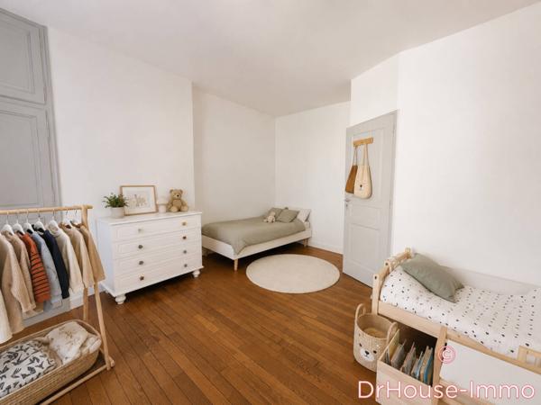 Maison à vendre 4 pièces de 78 m²