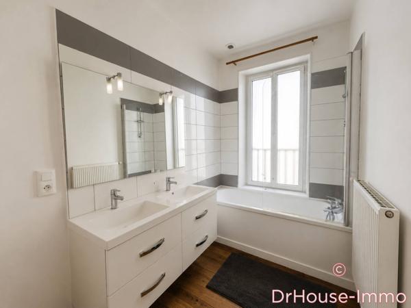 Maison à vendre 4 pièces de 78 m²