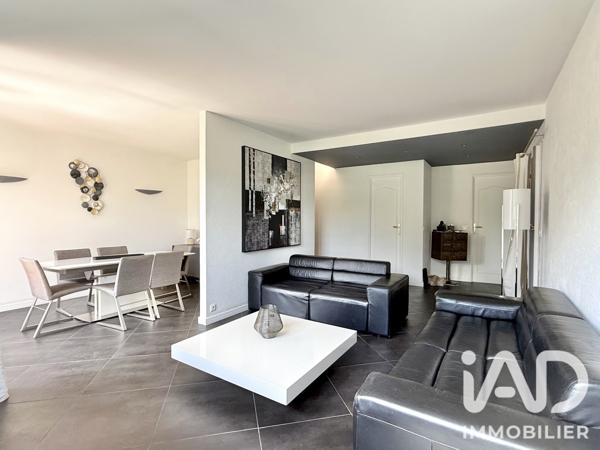 Appartement à vendre 7 pièces 115,03 m² Chilly-Mazarin