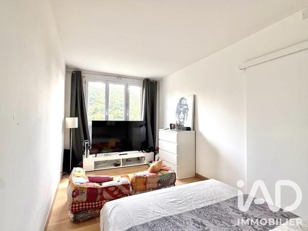 Appartement à vendre 7 pièces 115,03 m² Chilly-Mazarin