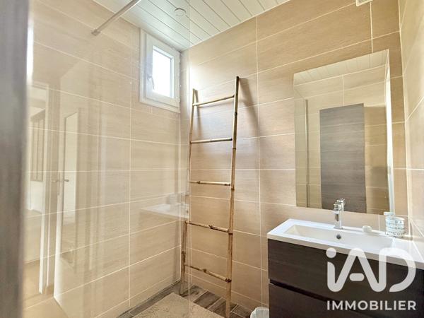 Appartement à vendre 7 pièces 115,03 m² Chilly-Mazarin